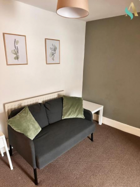 Milton Road Flat 3 TSAC